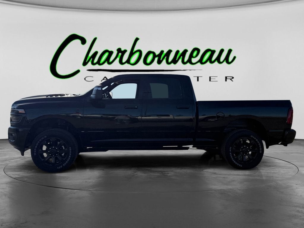 ram ram 2500 pickup 2026 3C63R5FL4TG203045 image ram ram 2500 pickup 2026 3C63R5FL4TG203045 image